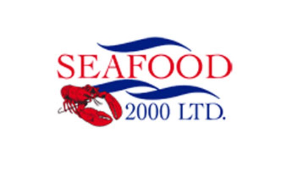 SEAFOOD 2000 - Georgetown