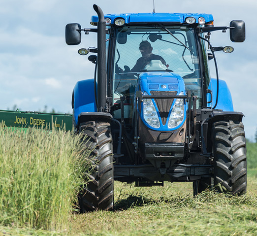 PEI Agriculture Sector Council